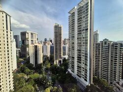 Ardmore Residence (D10), Condominium #560780991